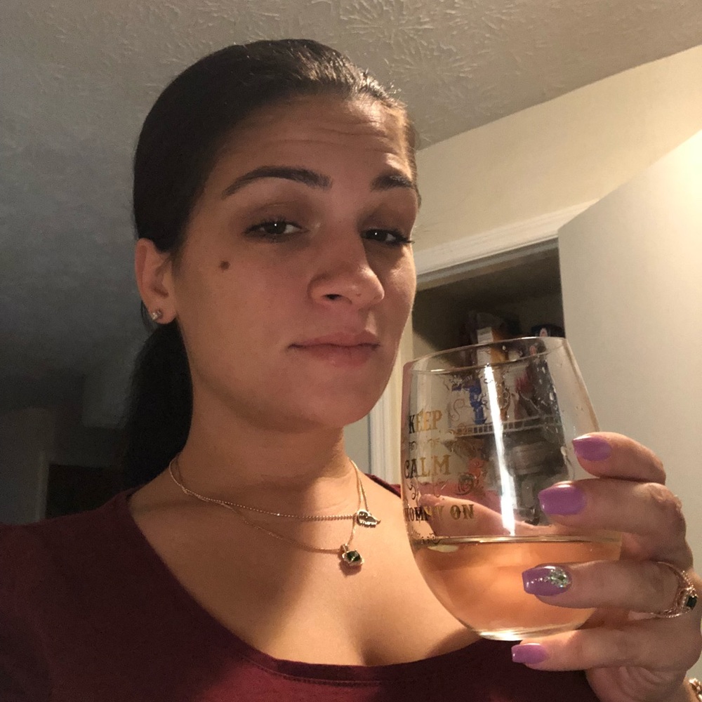 Meet your Posher, Brittany